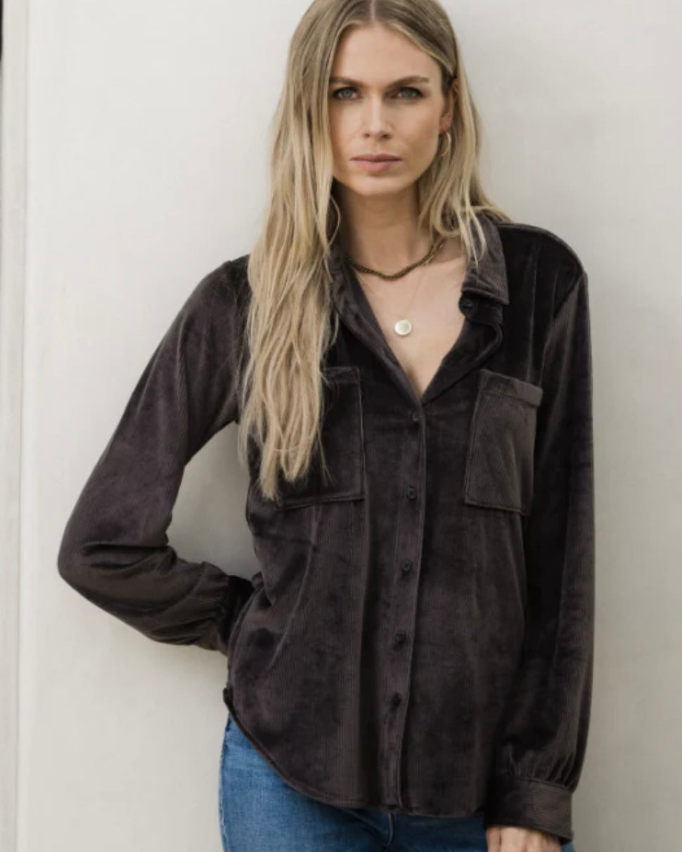 Dylan Maeve Button up