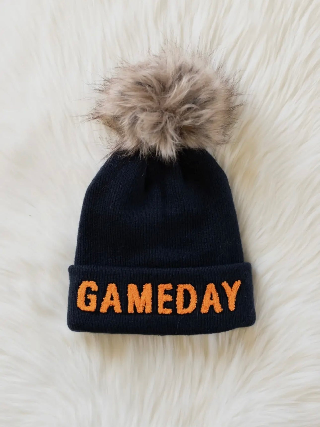 GAME DAY
