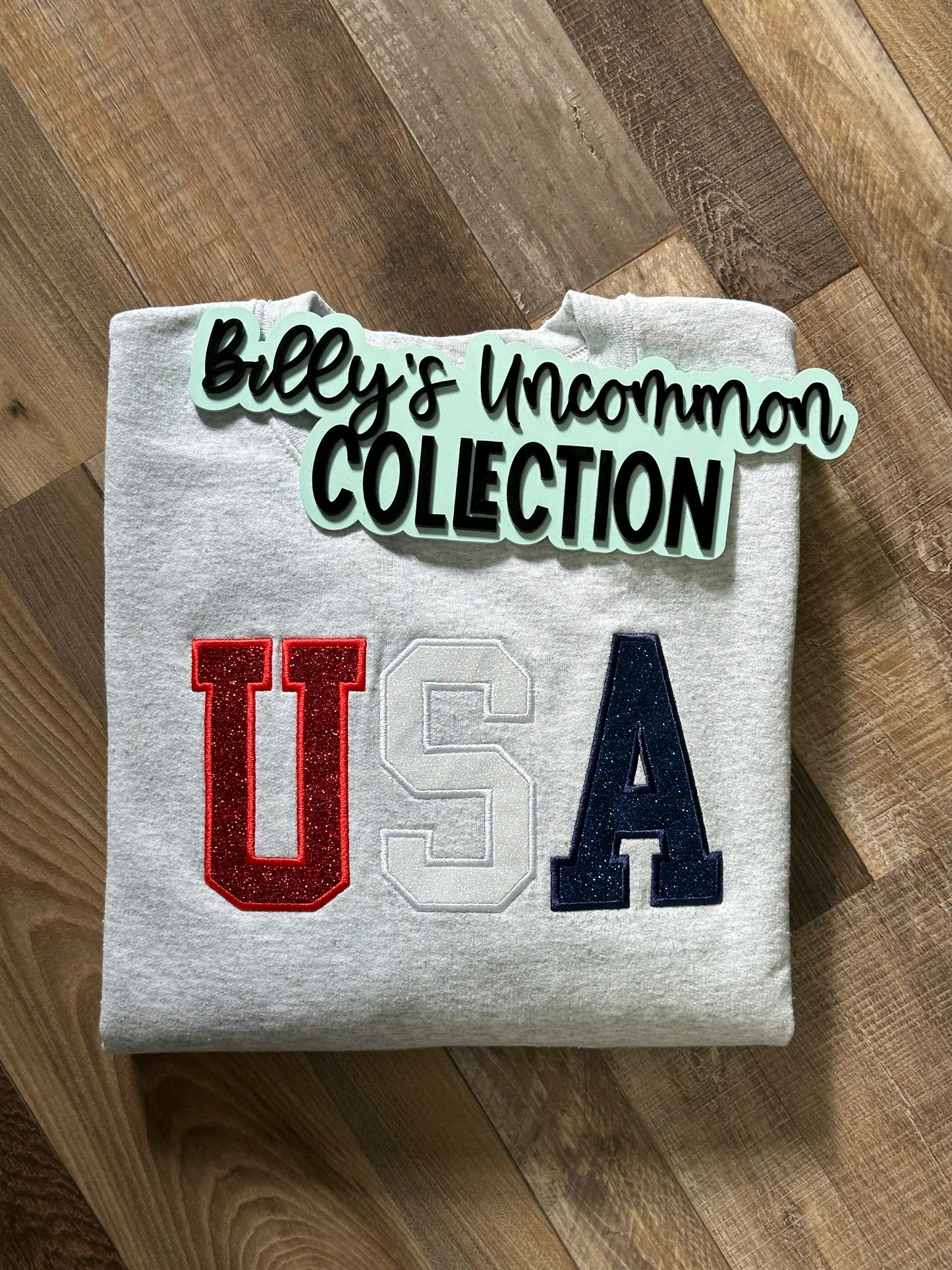 USA