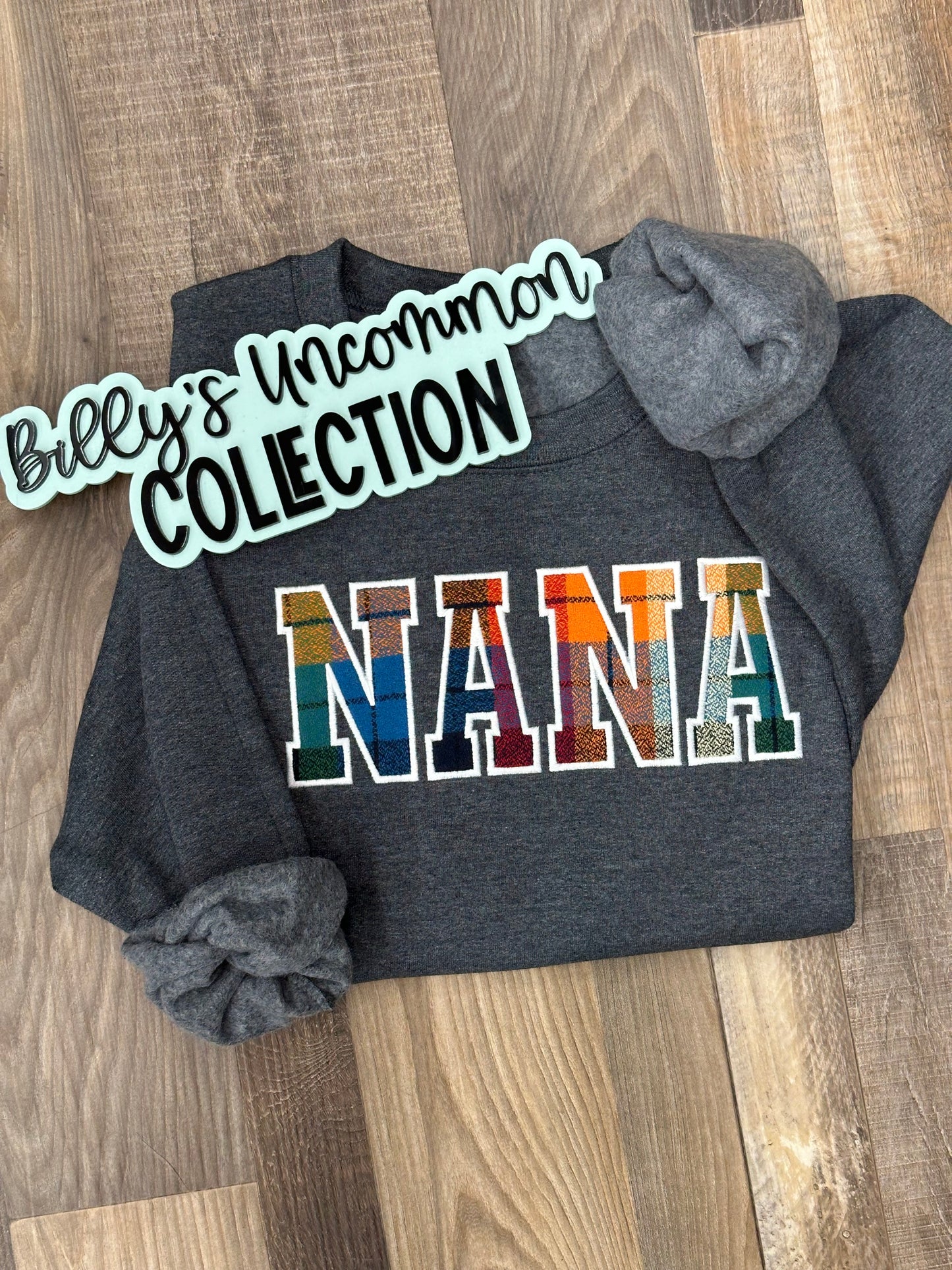 NANA