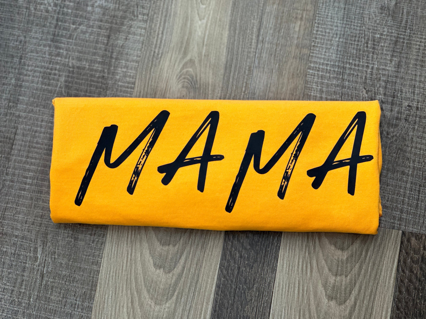 MAMA & MOTHERHOOD