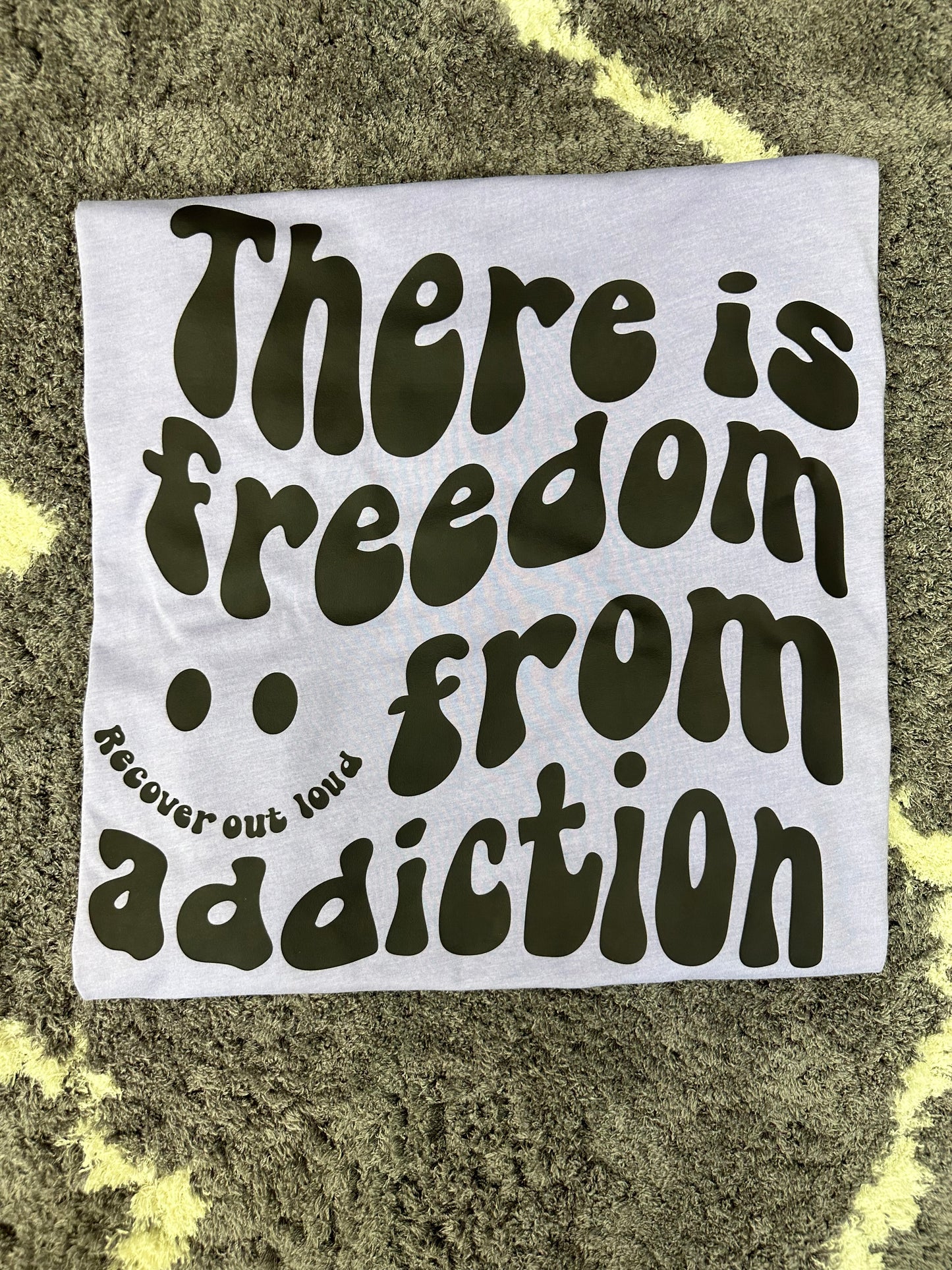Addition Recovery