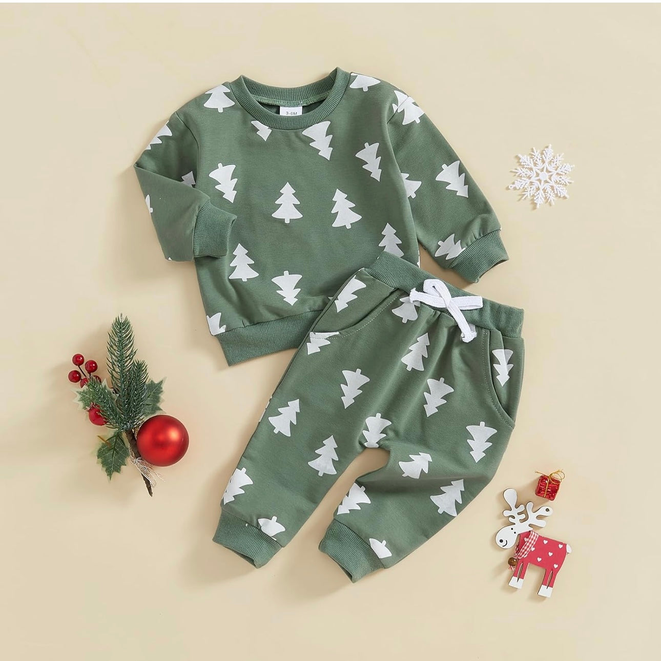 Christmas Trees