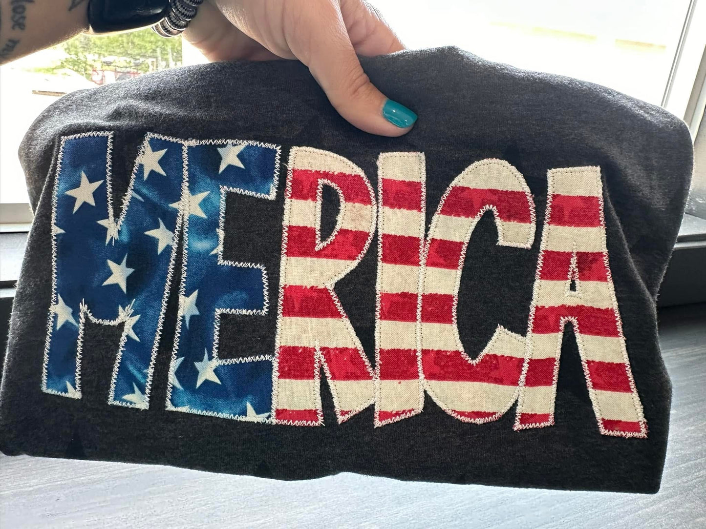 MERICA