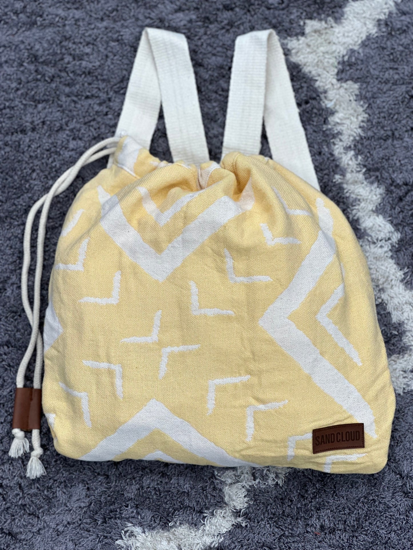 PARAGON TOWEL BAG