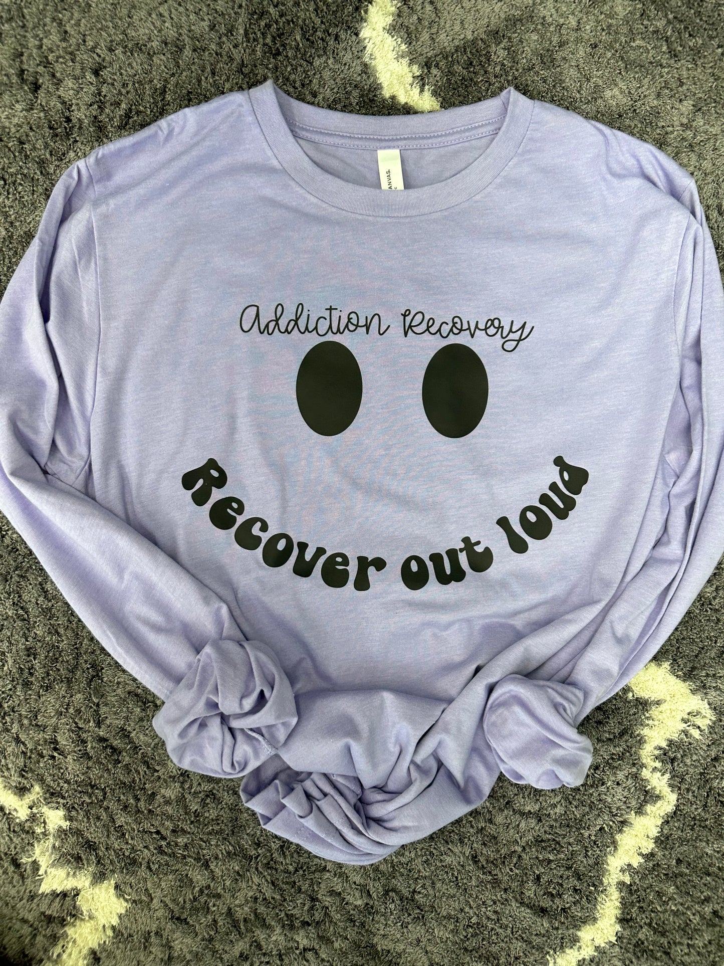 Addition Recovery