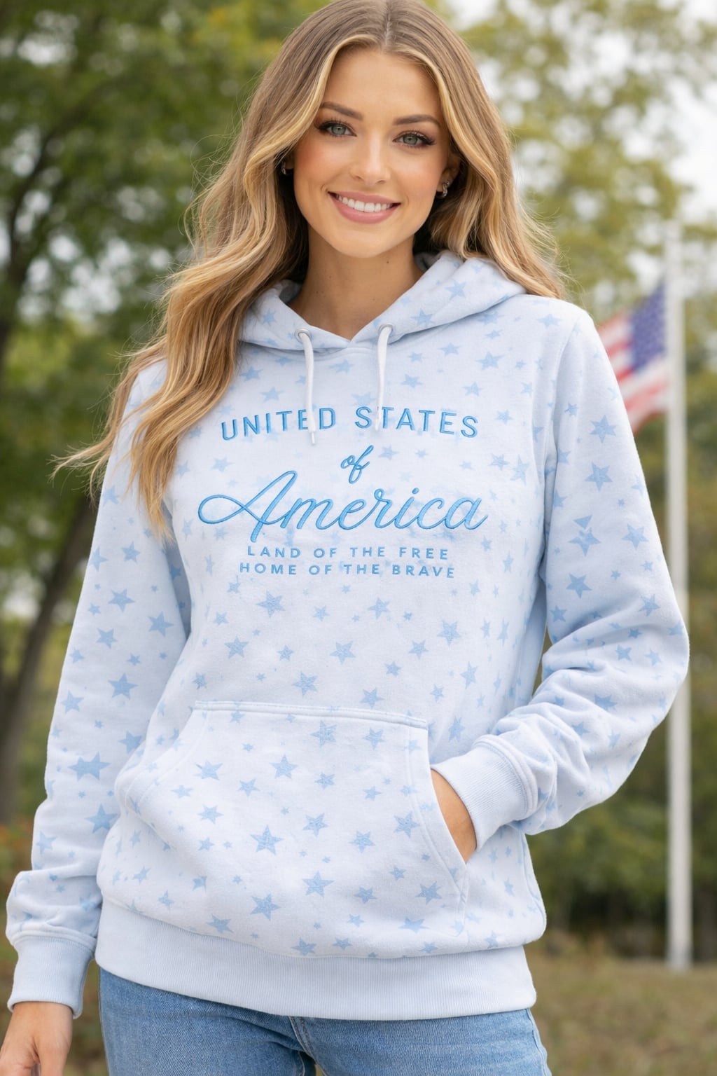 UNITED STATES of America
