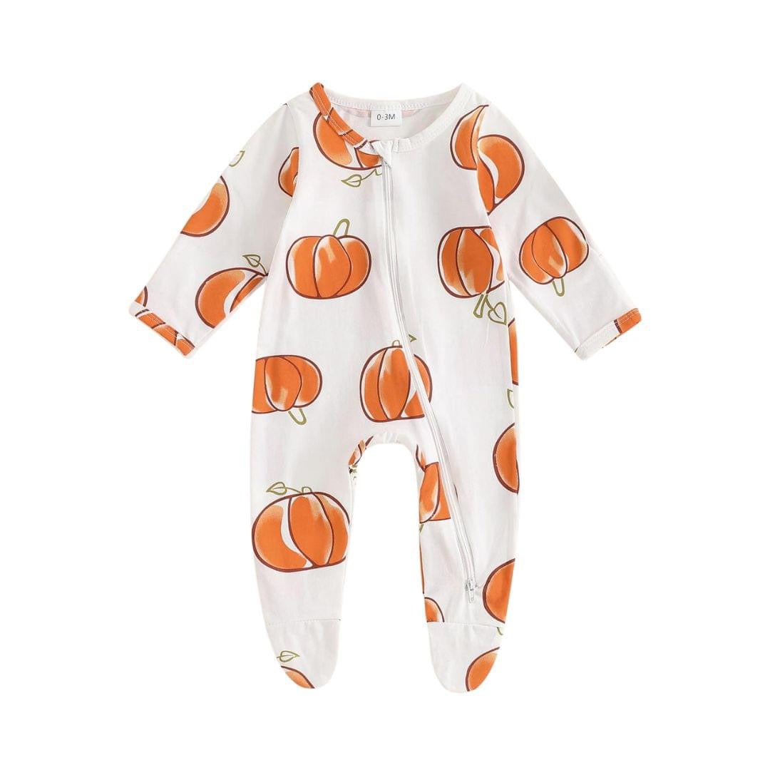 Pumpkin Jammie’s