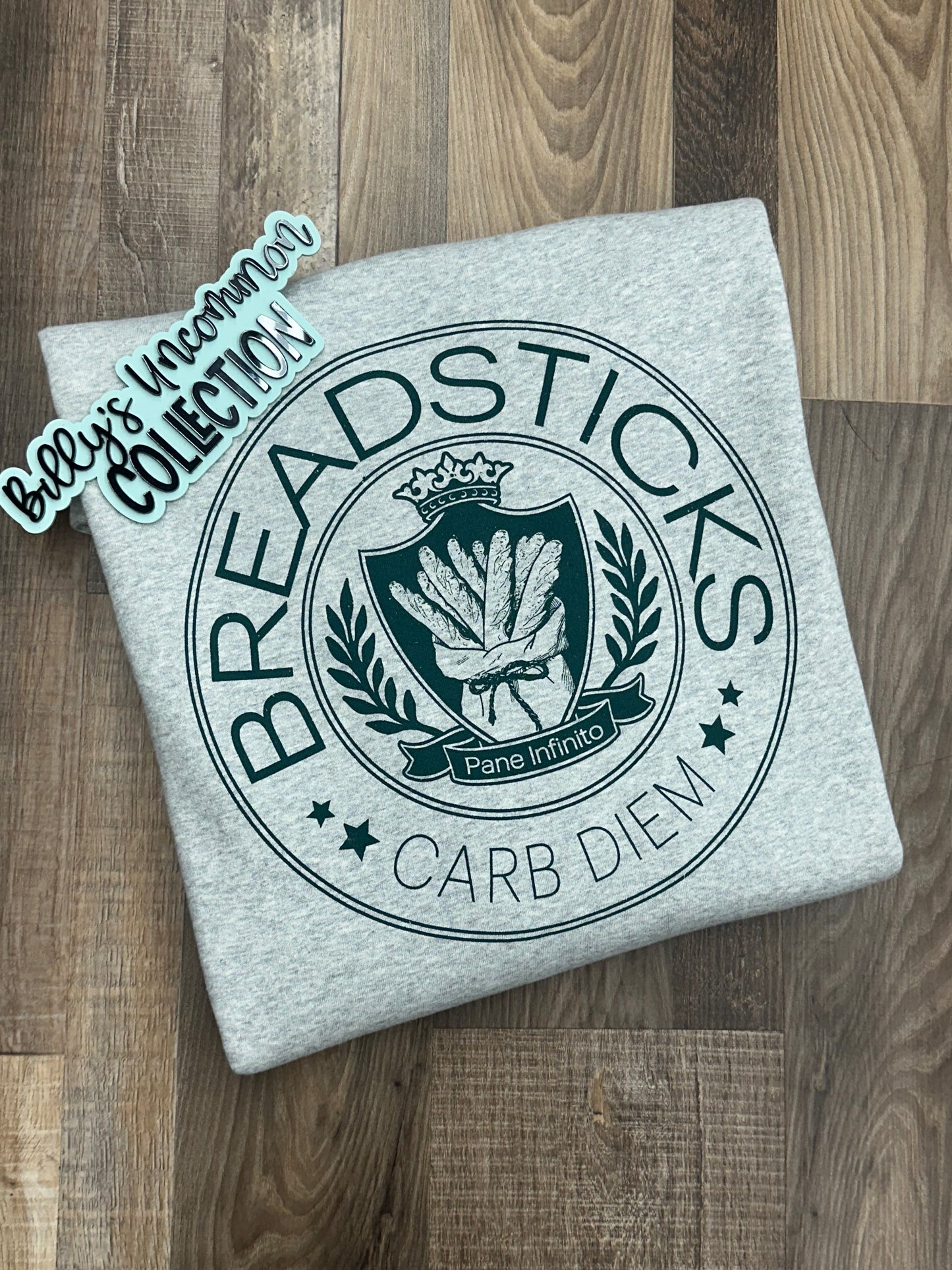 Breadsticks