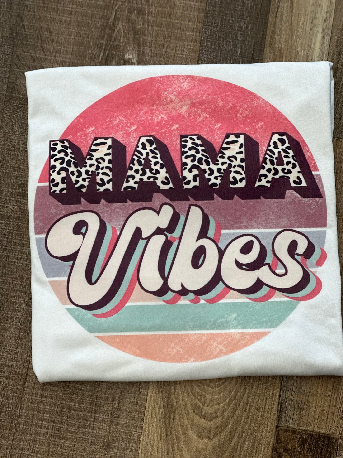 MAMA Vibes