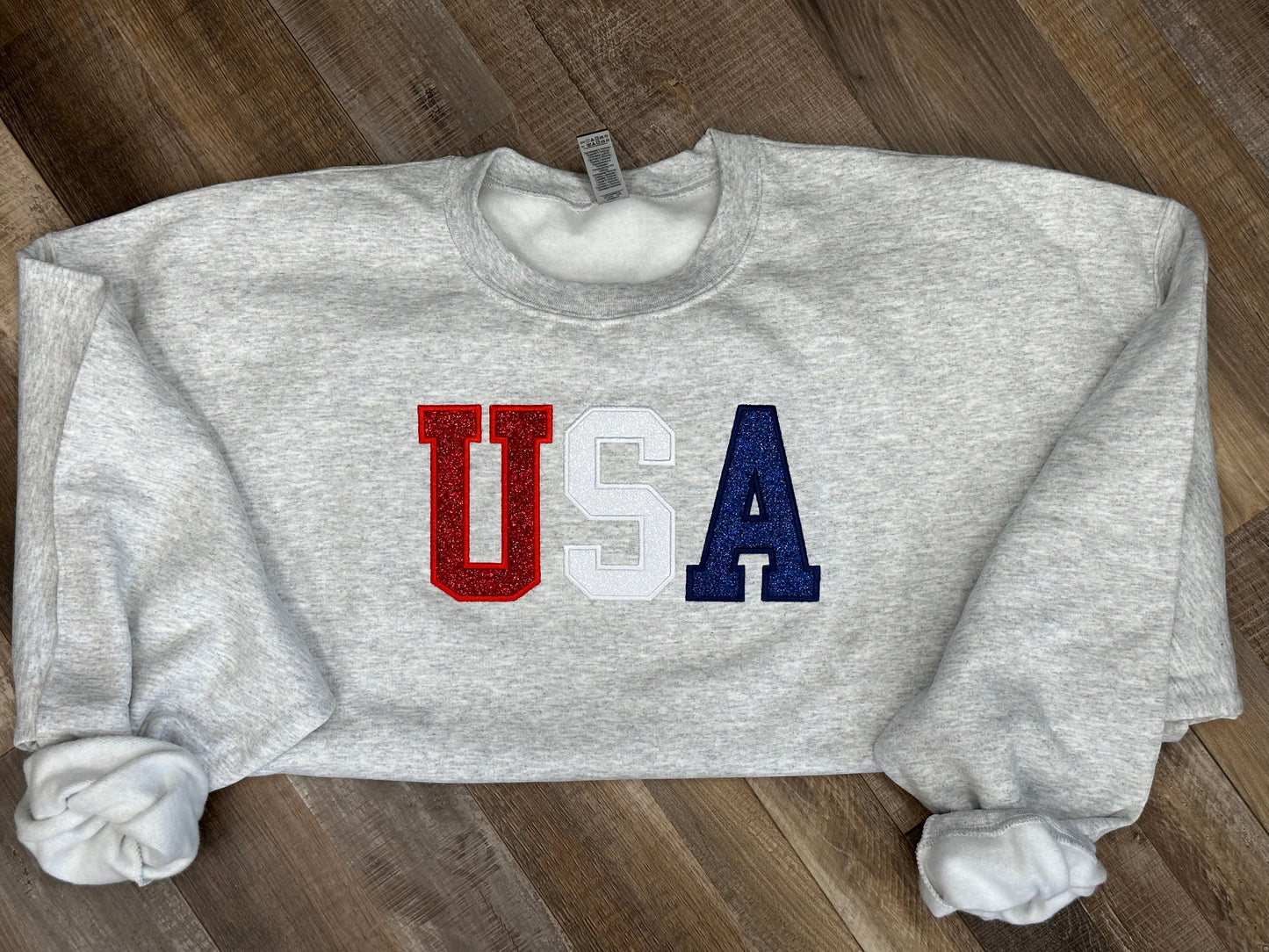 USA
