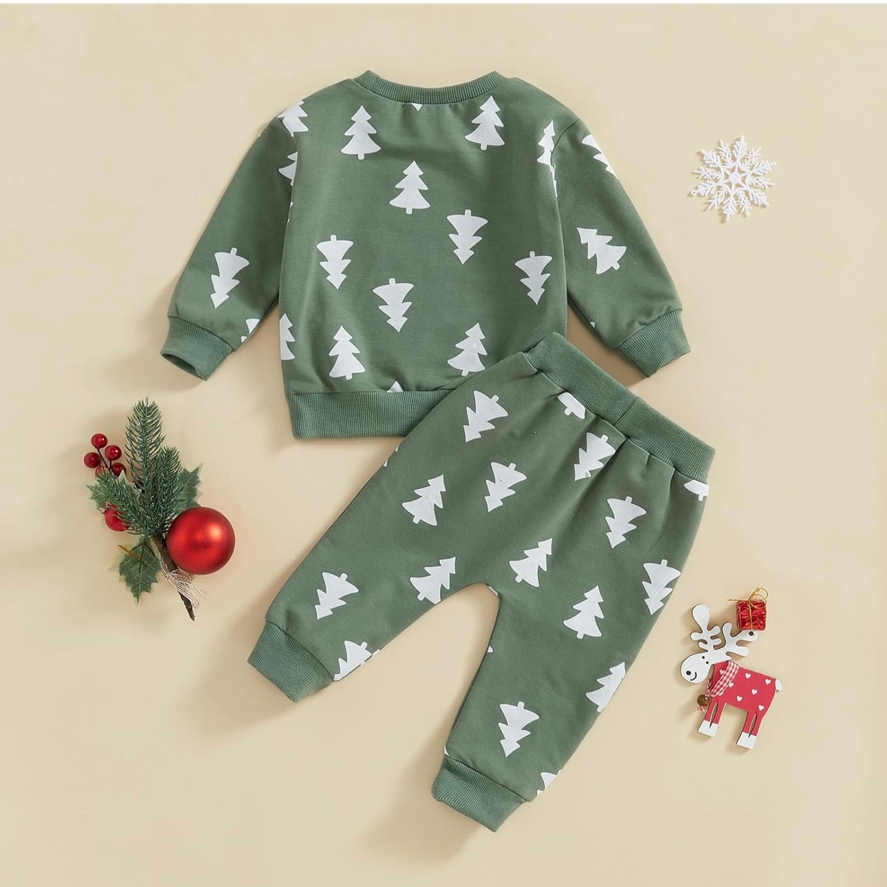 Christmas Trees