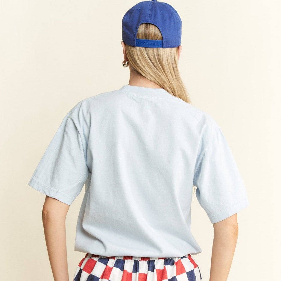 AMERICAN GIRLY