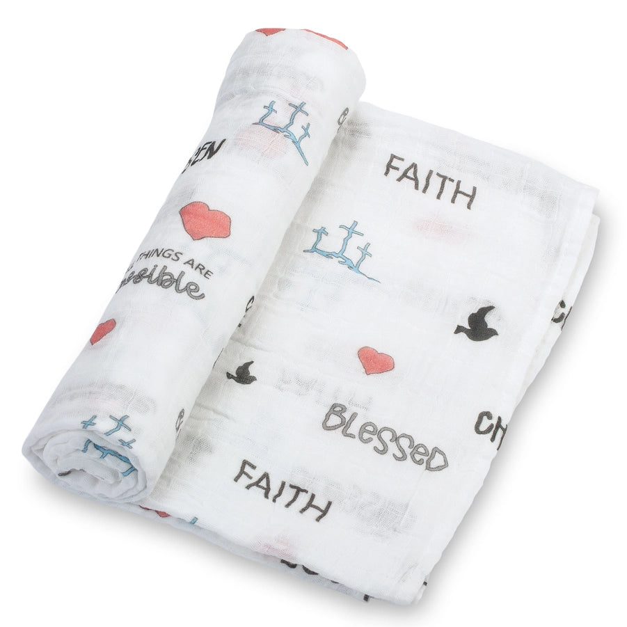 SWADDLING BLANKET