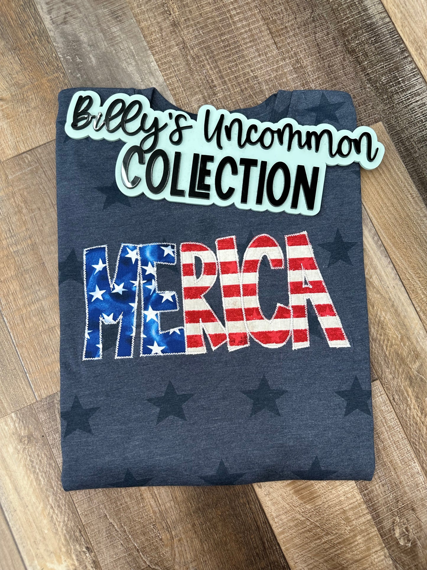 MERICA