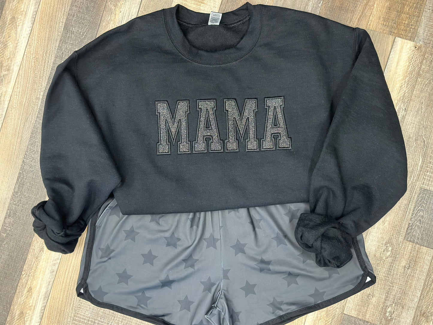 MAMA Glitter