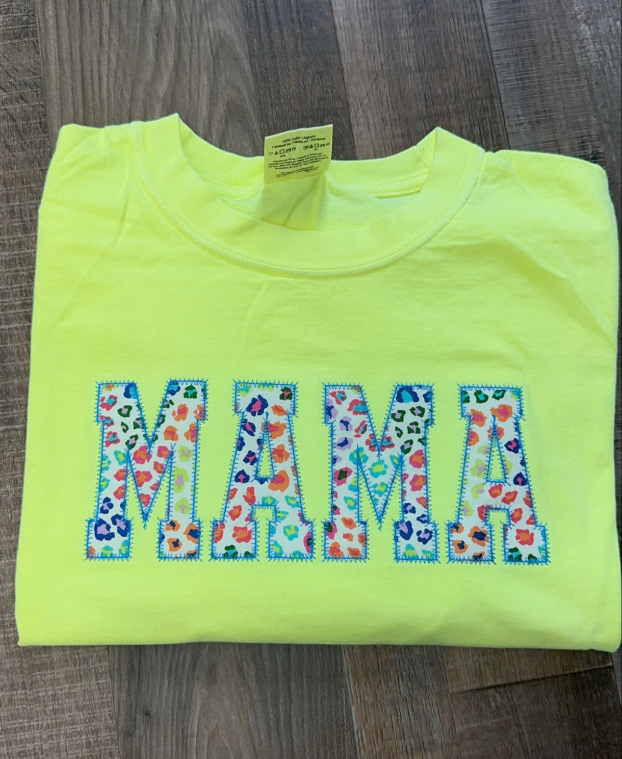 MAMA