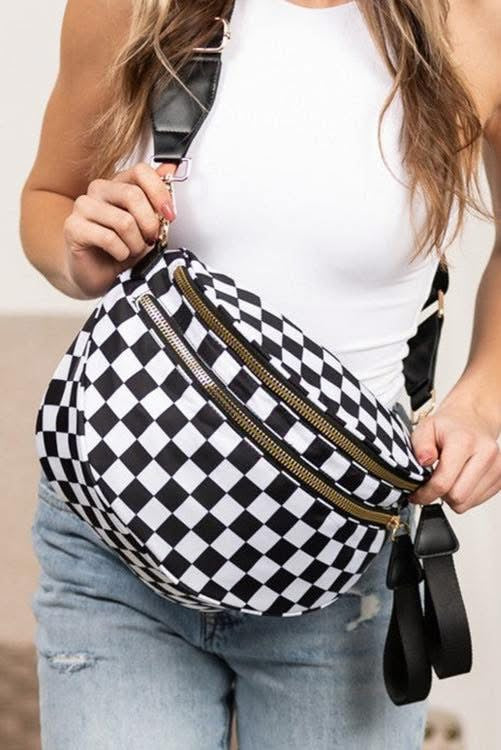 Iconic Bum Bag