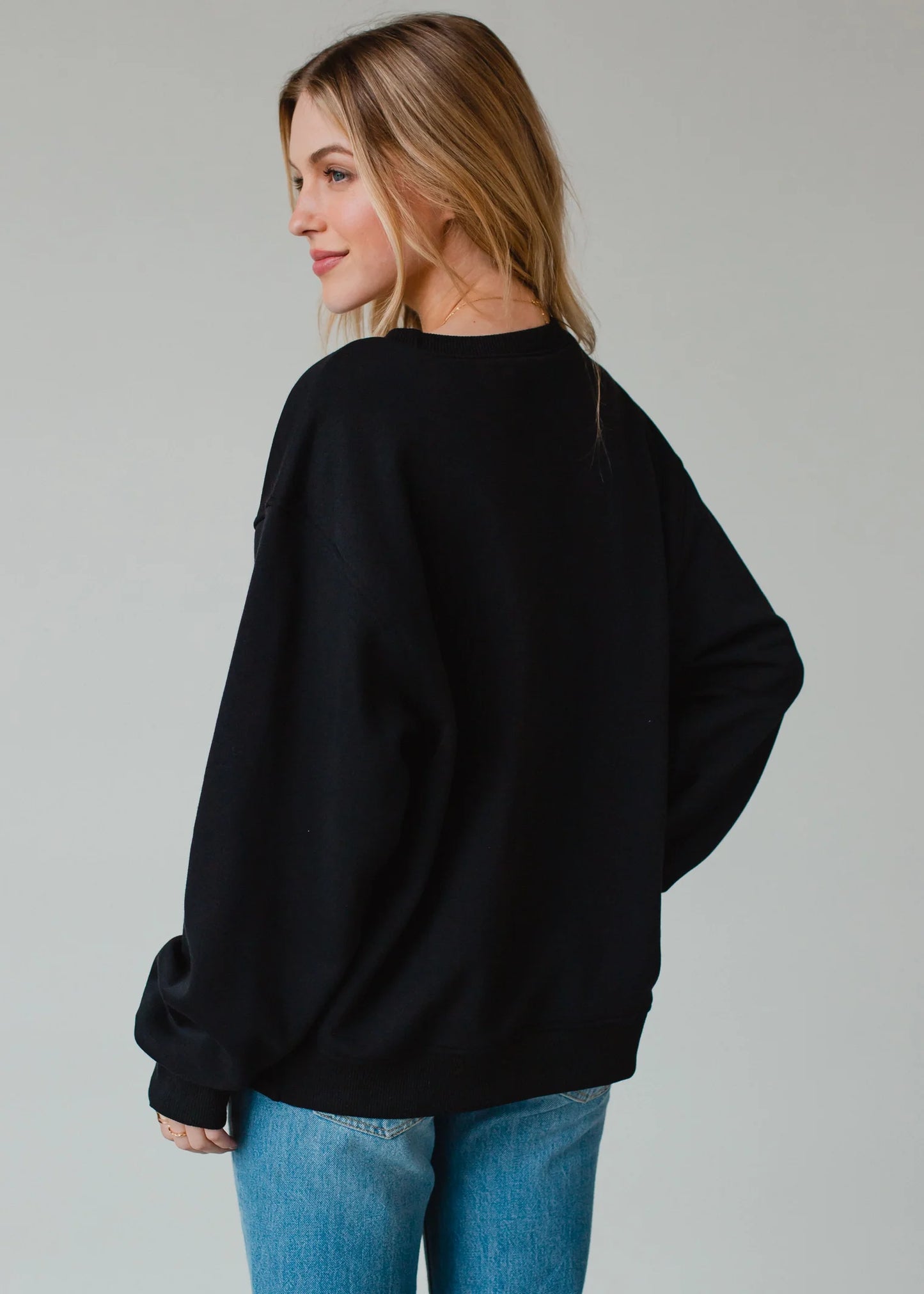 DAY DRINKING SWEATSHIRT