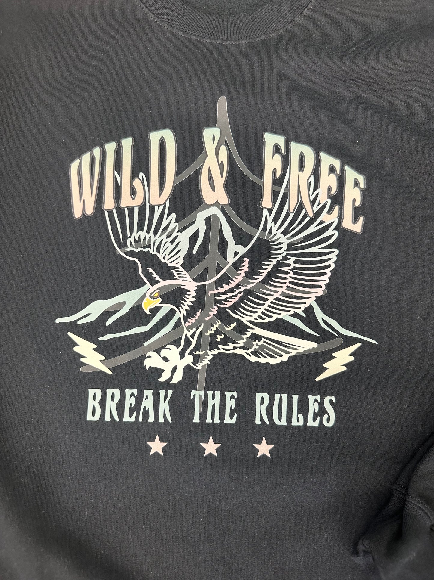 Wild & Free