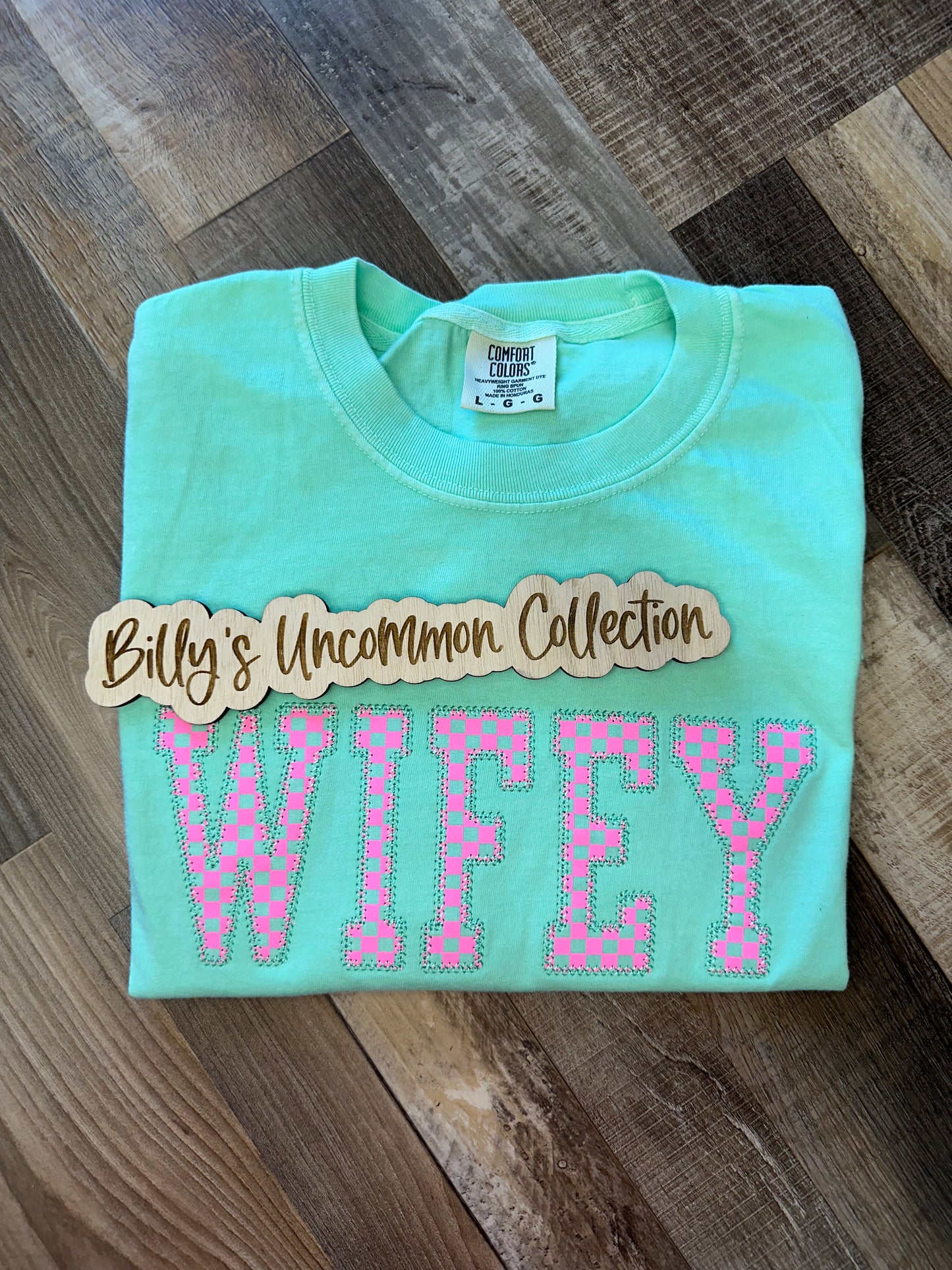 WIFEY