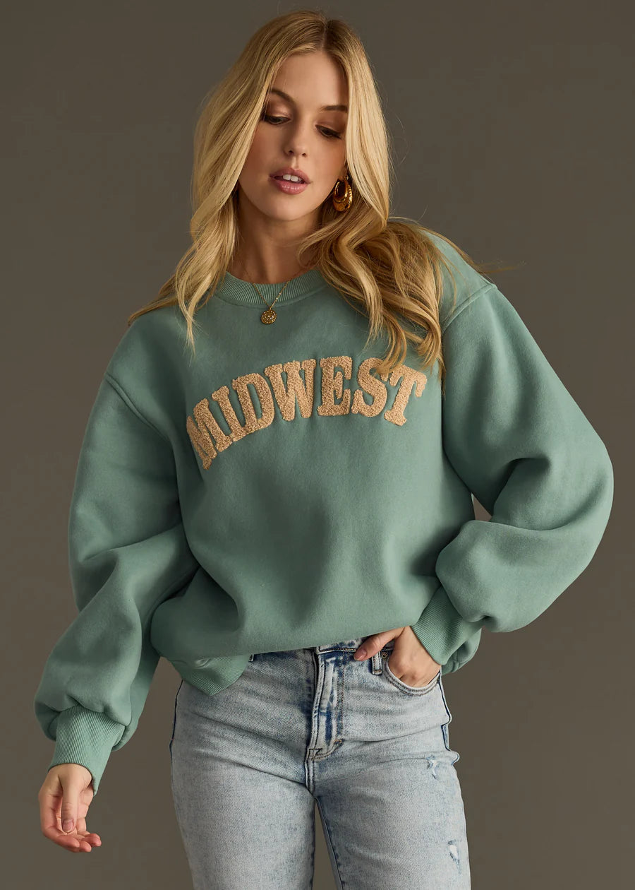 Midwest Sweatshirt