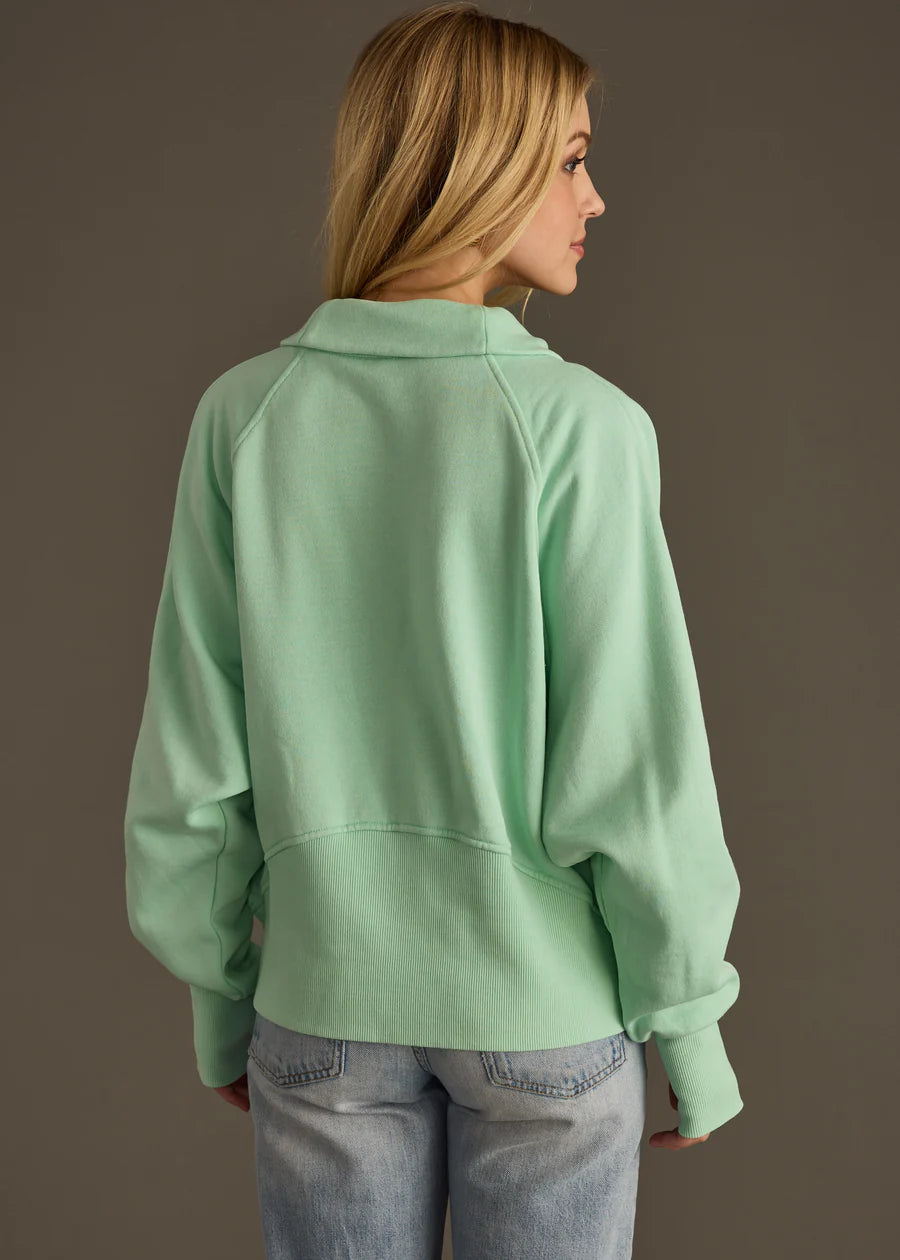 RYLEIGH SWEATSHIRT