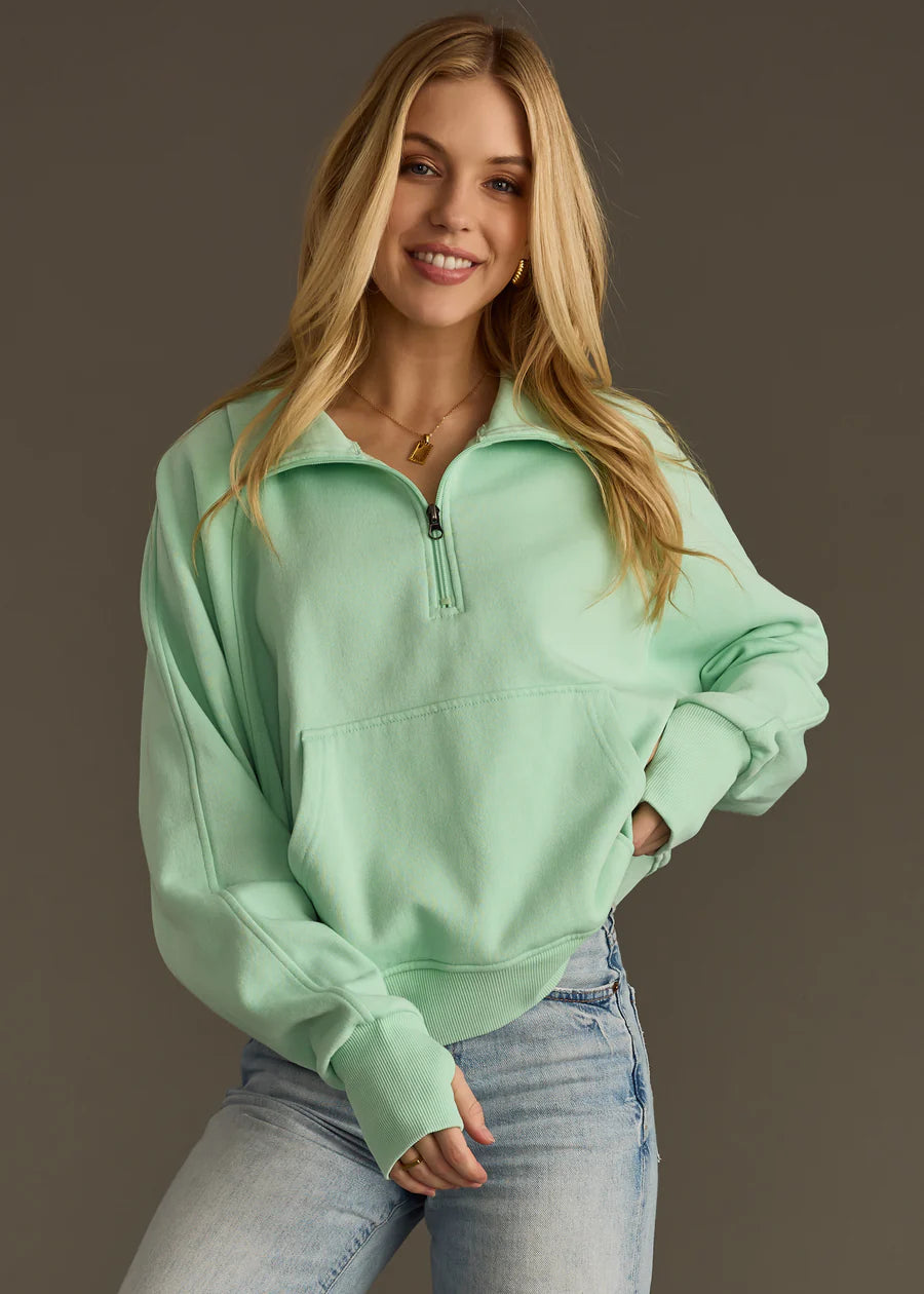 RYLEIGH SWEATSHIRT