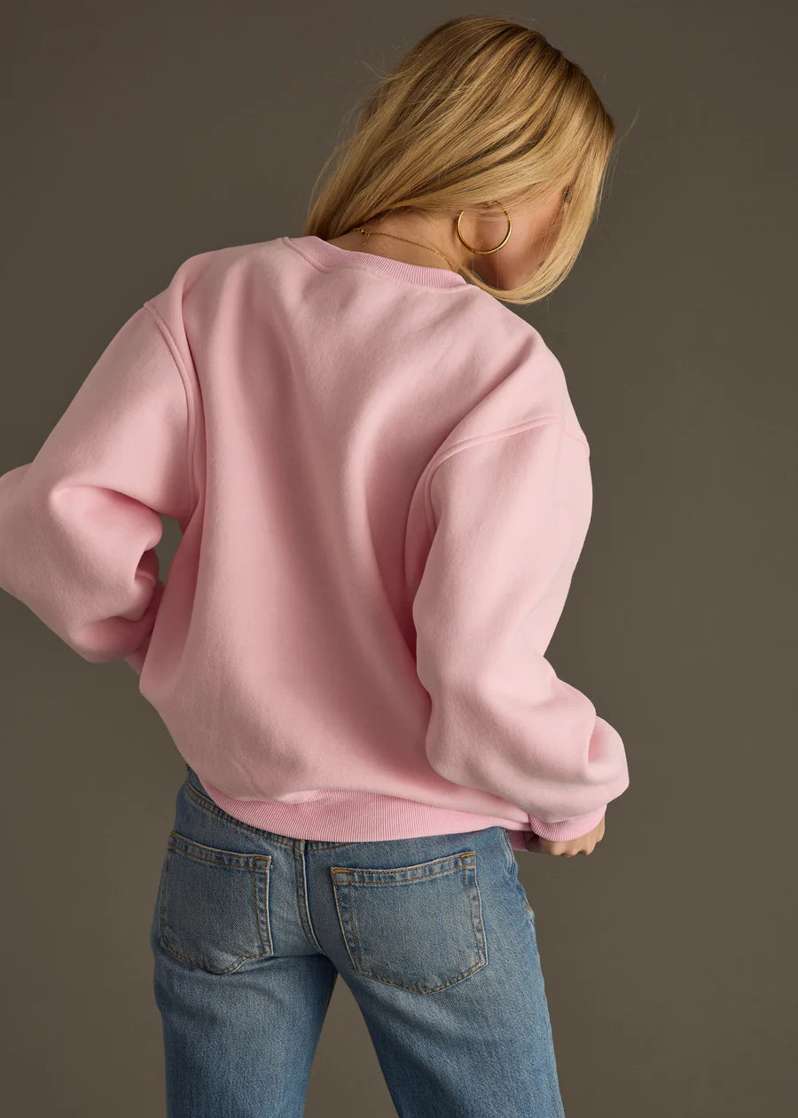 Patio Weather Sweatshirt