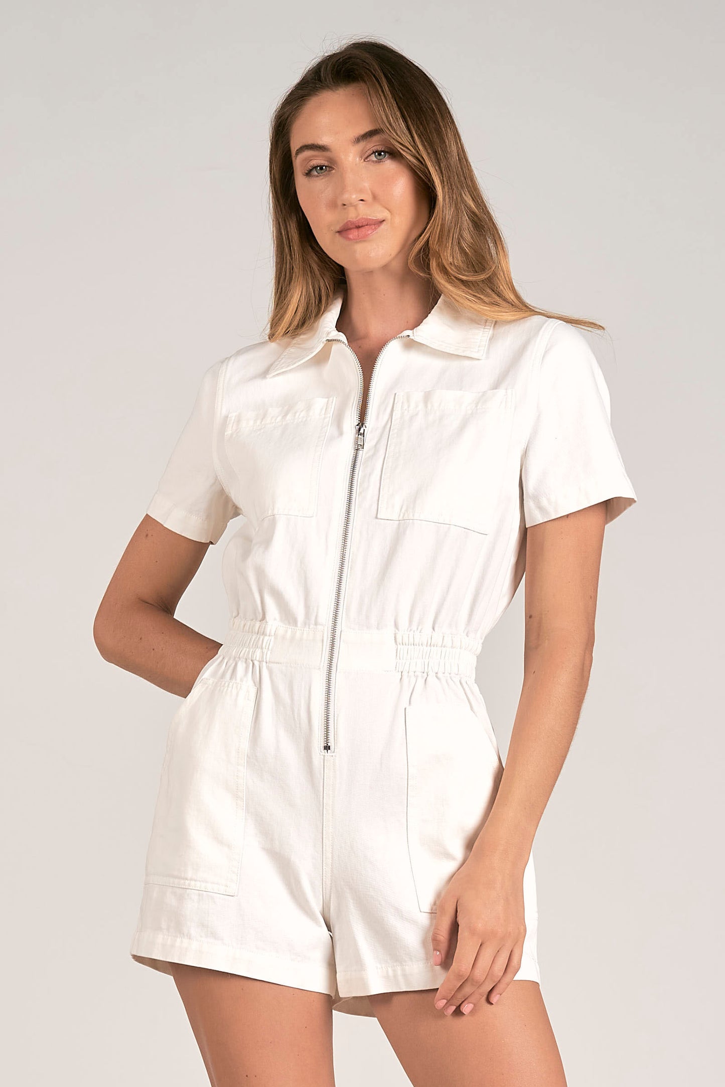 Short Romper