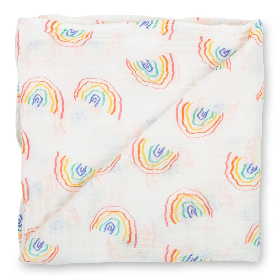 SWADDLING BLANKET