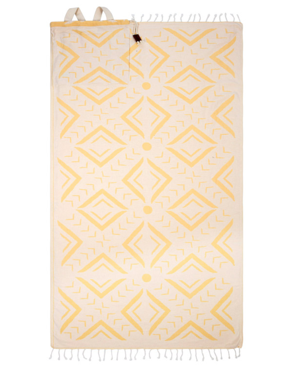 PARAGON TOWEL BAG