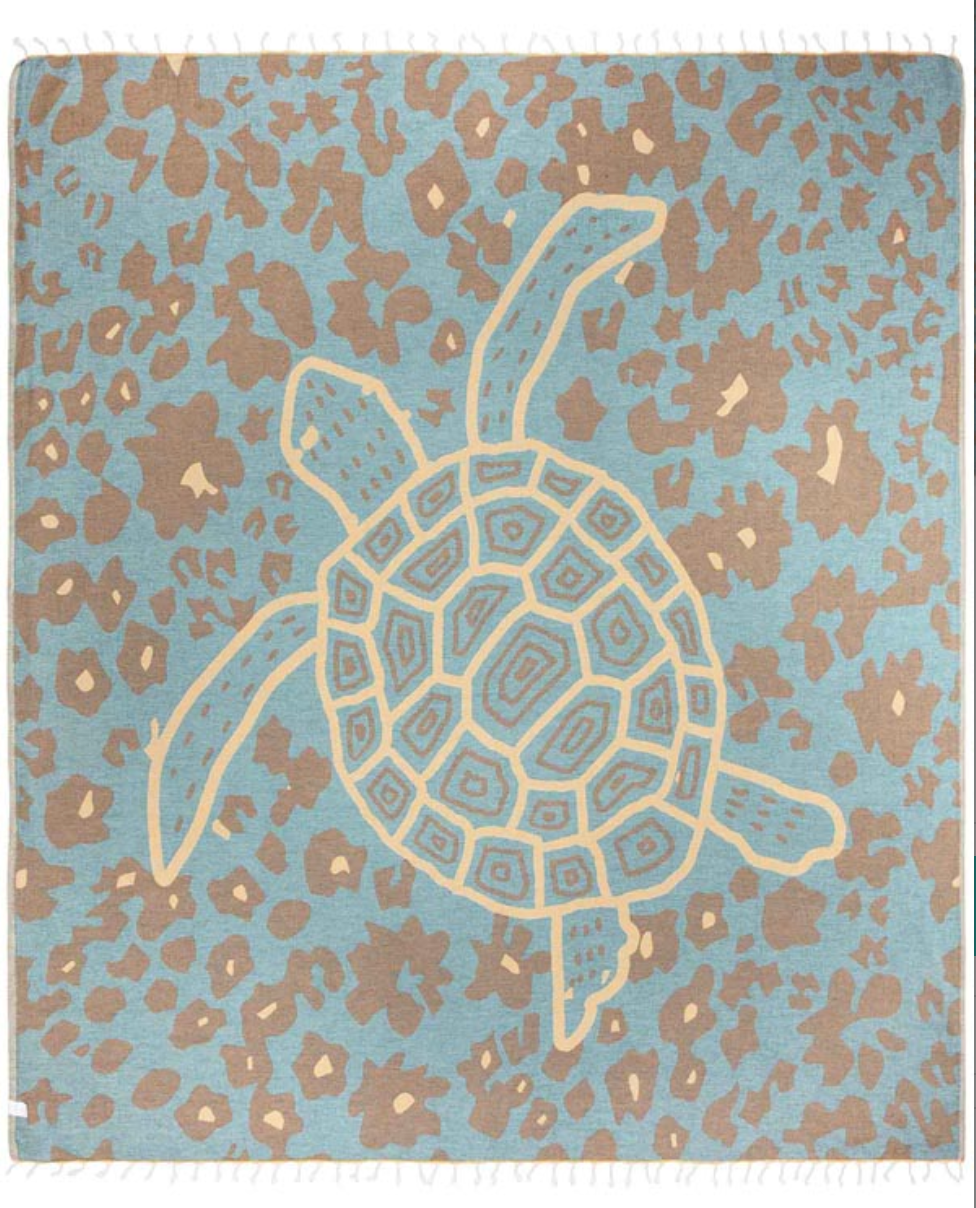 HONU TURTLE