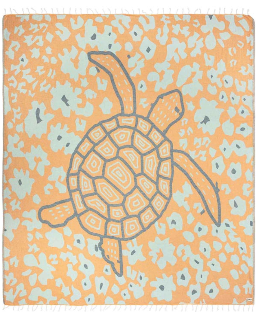 HONU TURTLE