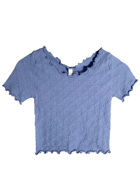 Seamless Jacquard