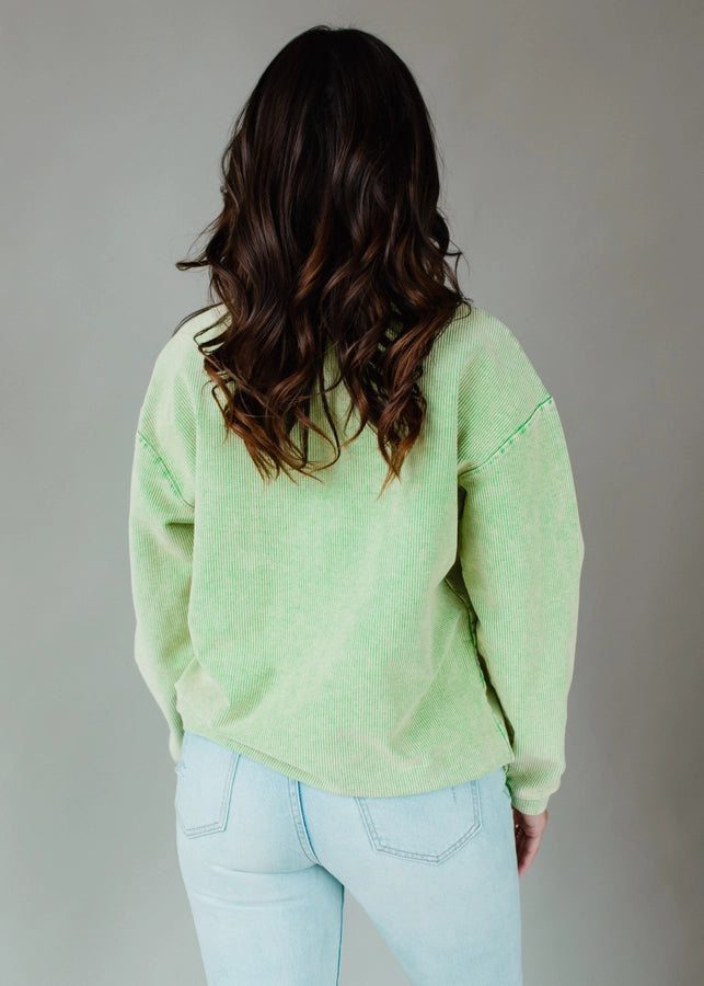 Tequila Sweatshirt