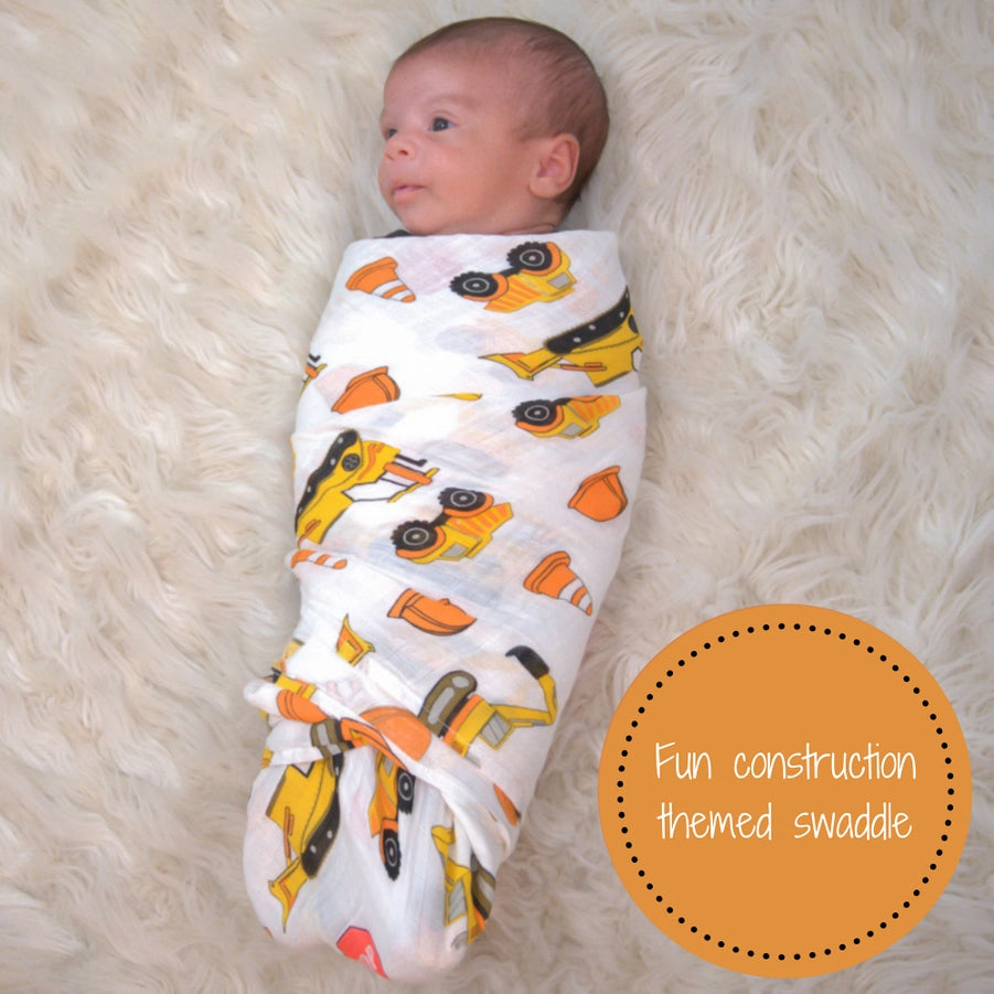SWADDLING BLANKET