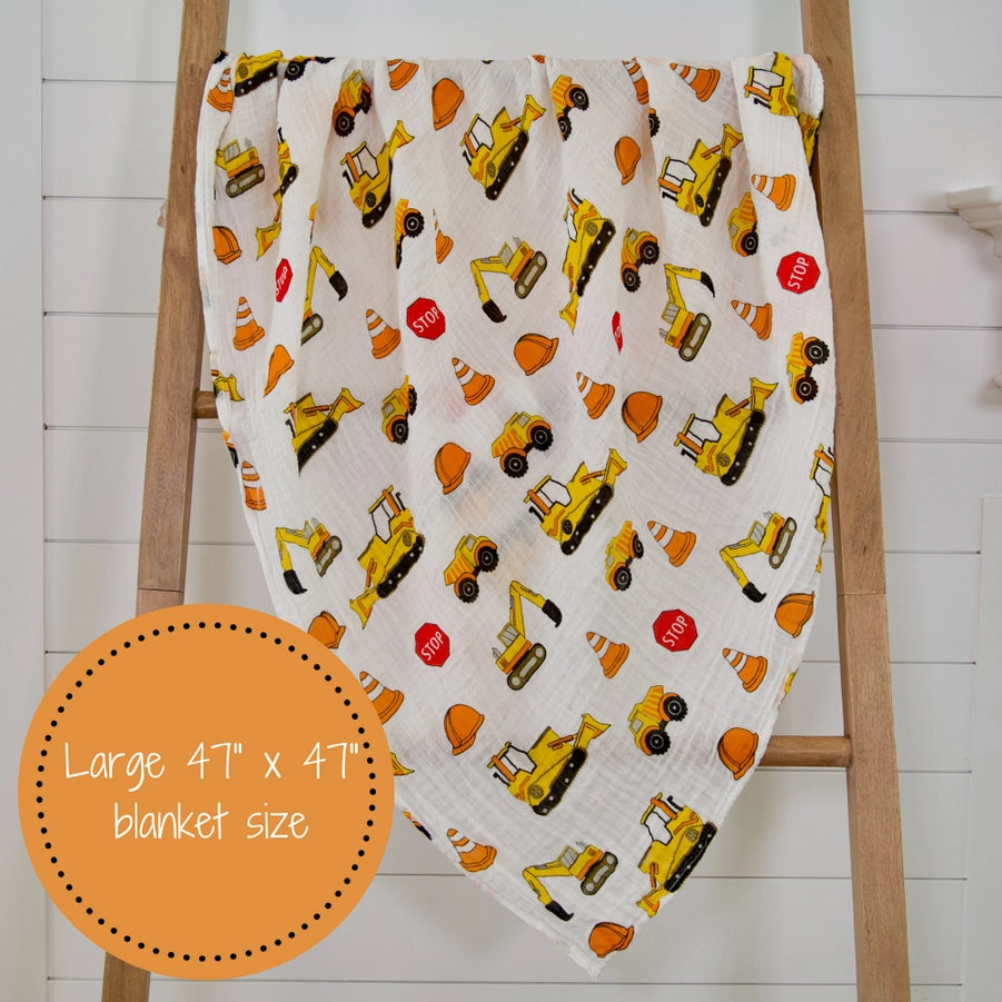 SWADDLING BLANKET
