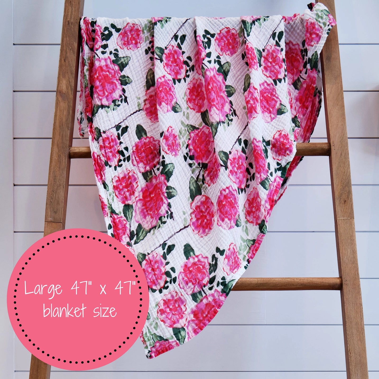SWADDLING BLANKET