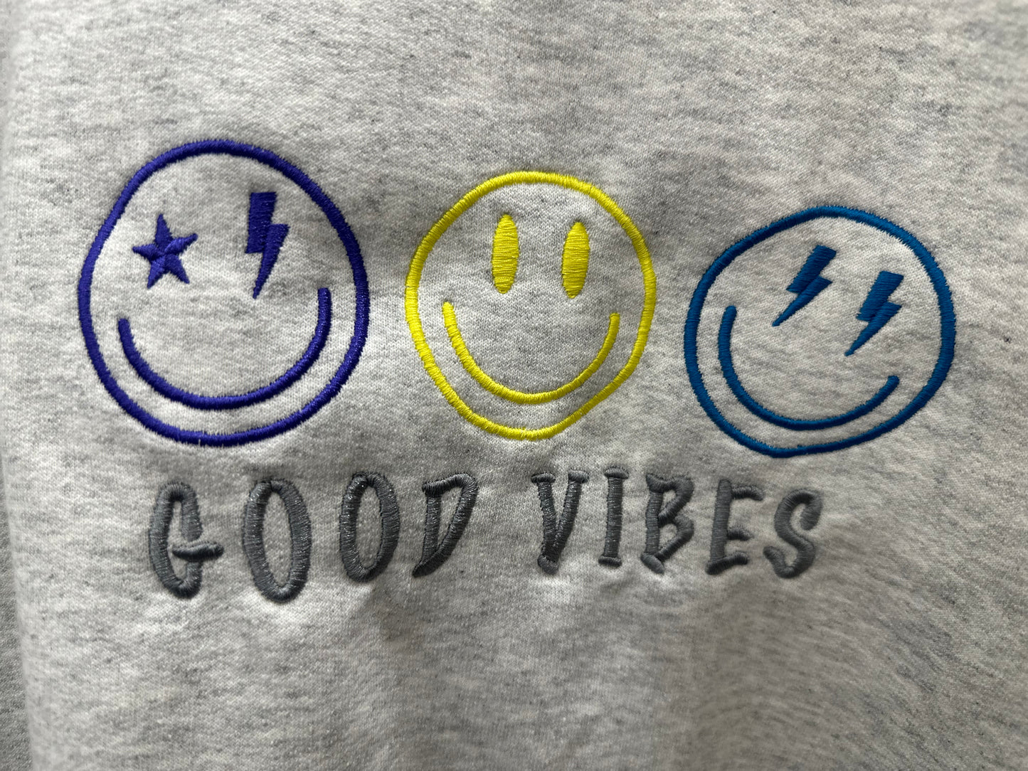 Good Vibes