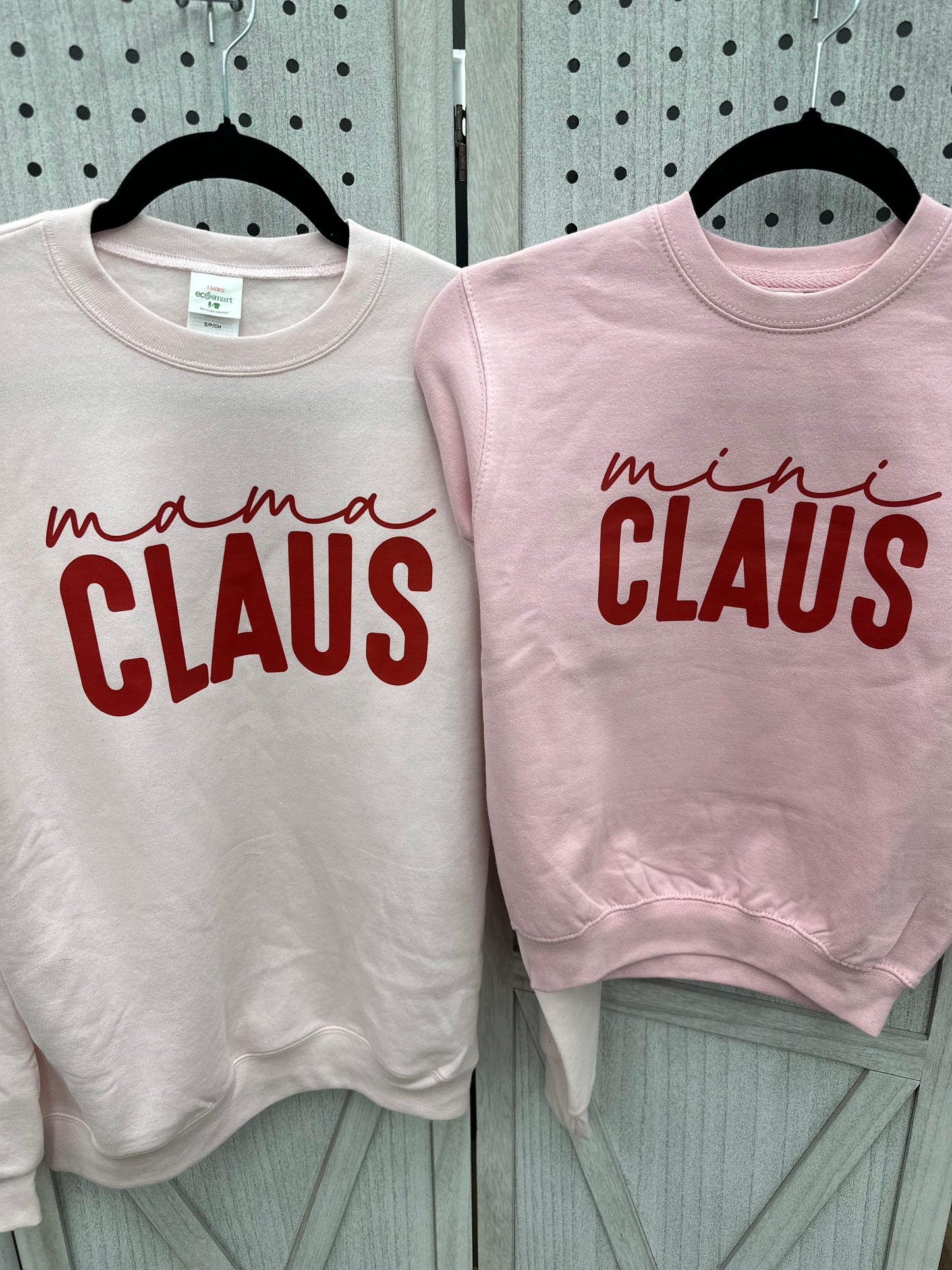 Mama Claus