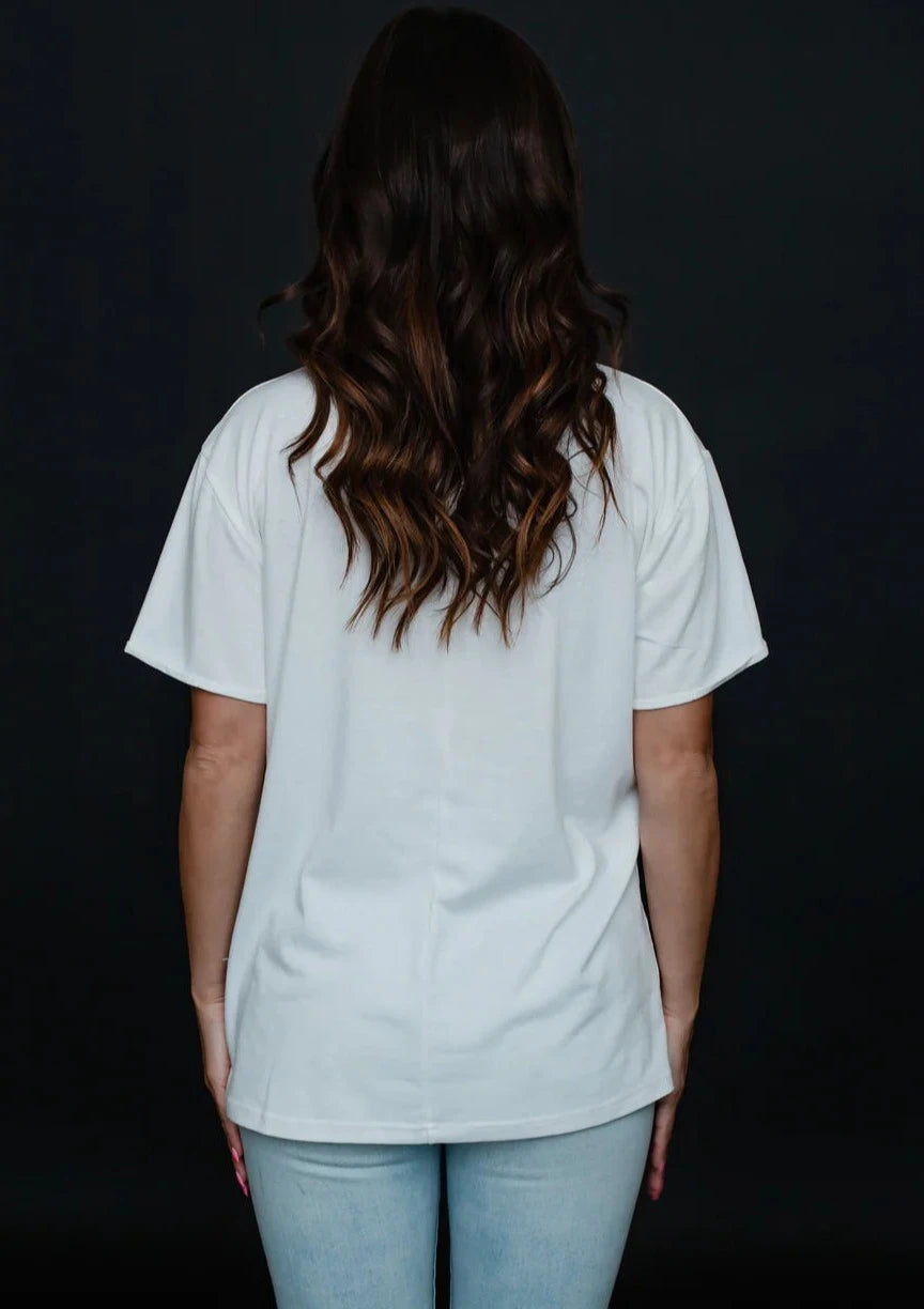 Reach For the Stars Tee