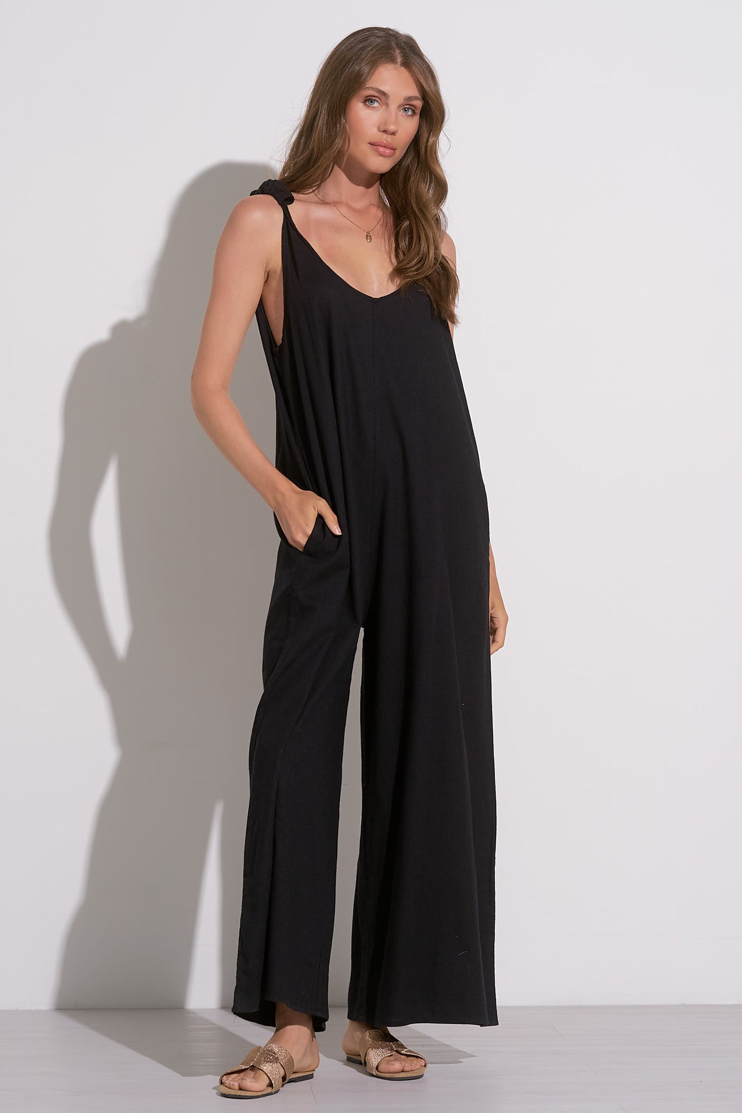 Jumper V Neck