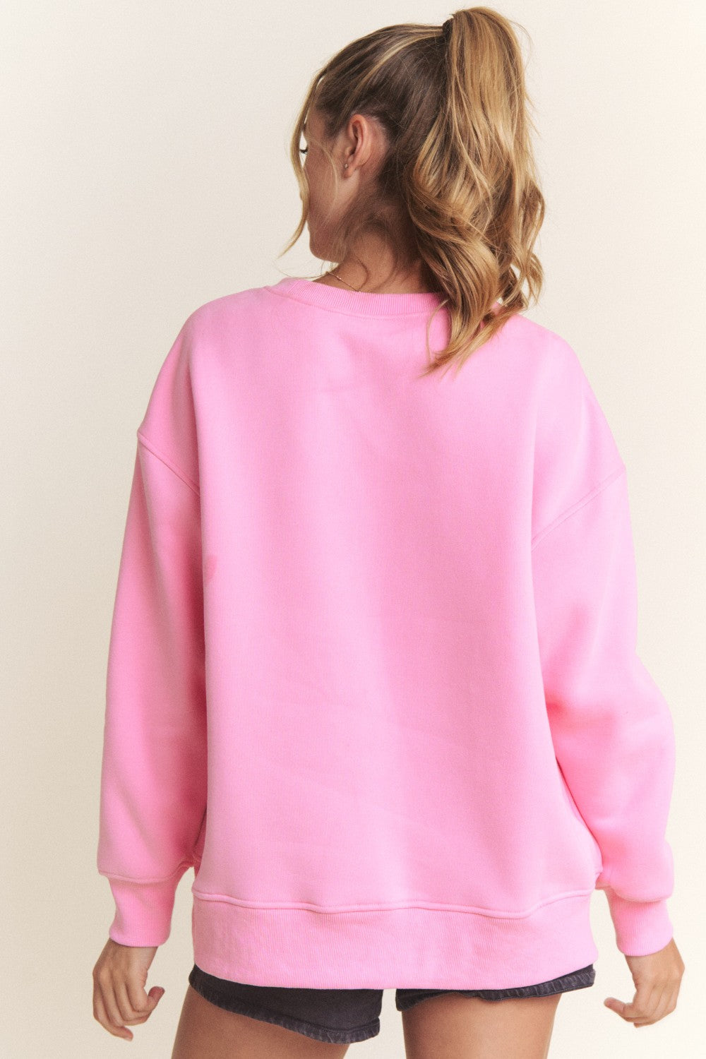 USA Sweatshirt