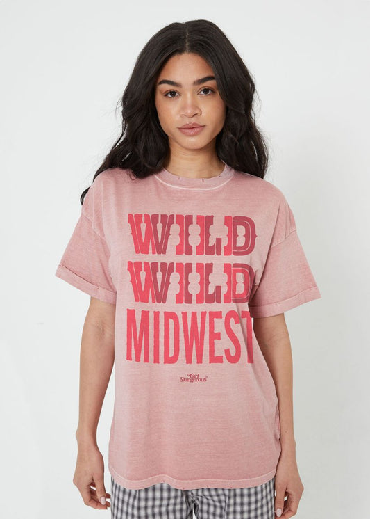 Wild Midwest