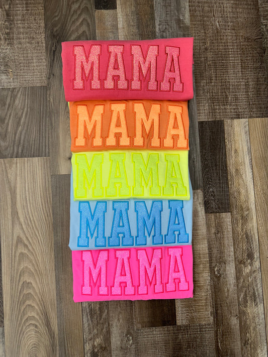 MAMA GLITTER