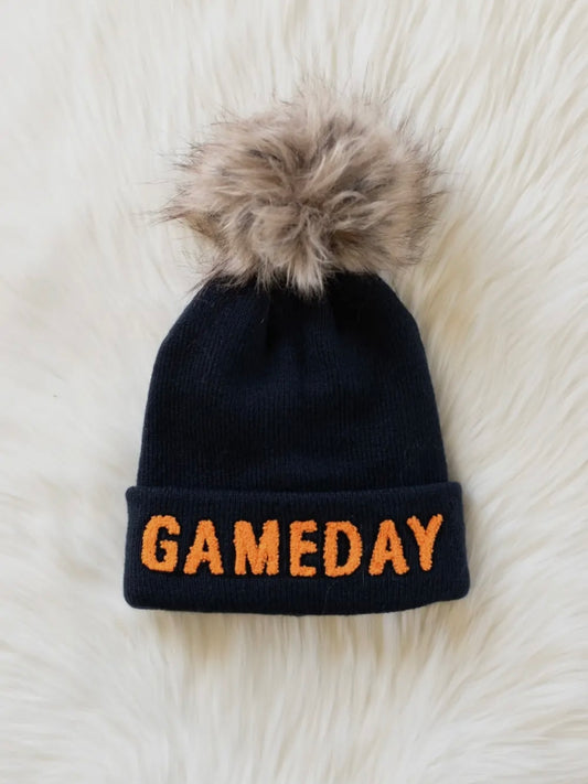 GAME DAY