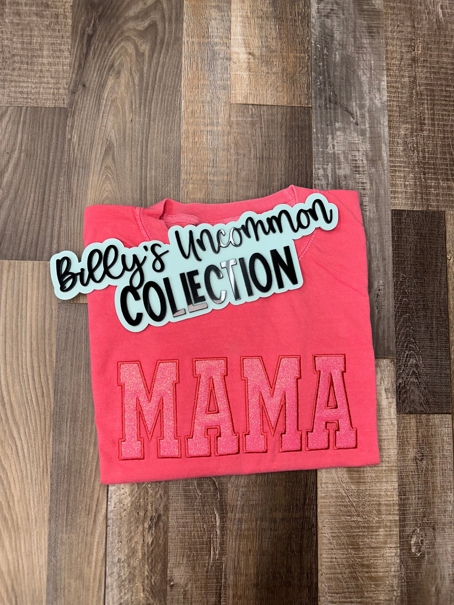 MAMA GLITTER