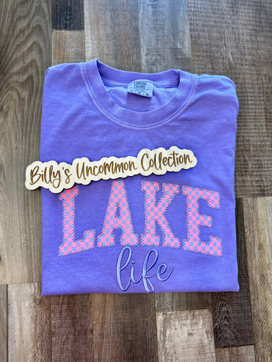 LAKE life
