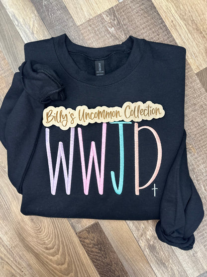 WWJD